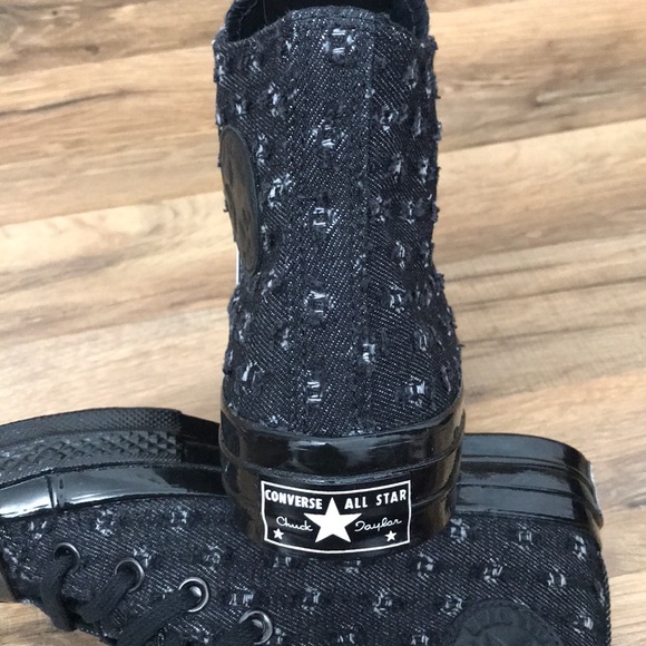 CONVERSE HIGH TOP BRAND NEW - Picture 11 of 15